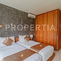 Amazing Modern Villa In Uluwatu. Villas in Bali for Sale: Villa in Uluwatu, Bali for 242 Thousands USD. Freehold. Preview photo #5
