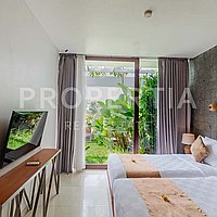 Amazing Modern Villa In Uluwatu. Villas in Bali for Sale: Villa in Uluwatu, Bali for 242 Thousands USD. Freehold. Preview photo #4