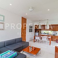 Amazing Modern Villa In Uluwatu. Villas in Bali for Sale: Villa in Uluwatu, Bali for 242 Thousands USD. Freehold. Preview photo #1