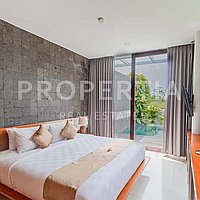 Amazing Modern Villa In Uluwatu. Villas in Bali for Sale: Villa in Uluwatu, Bali for 242 Thousands USD. Freehold. Preview photo #10