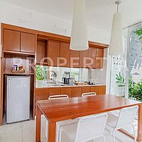 Amazing Modern Villa In Uluwatu. Villas in Bali for Sale: Villa in Uluwatu, Bali for 242 Thousands USD. Freehold. Preview photo #3