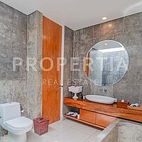 Amazing Modern Villa In Uluwatu. Villas in Bali for Sale: Villa in Uluwatu, Bali for 242 Thousands USD. Freehold. Preview photo #12