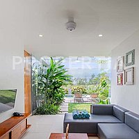 Amazing Modern Villa In Uluwatu. Villas in Bali for Sale: Villa in Uluwatu, Bali for 242 Thousands USD. Freehold. Preview of photo #1