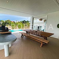 Modern Spacious Villa In Ungasan. Villas in Bali for Sale: Вилла в Улувату, Бали за 968 тыс. USD. Freehold. Предварительный просмотр фото #15