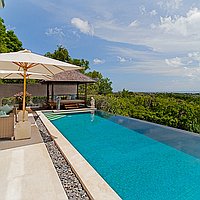 Exceptionally Built 3 Bedroom Freehold Villa with Amazing Panoramic Ocean and Mountain Views. Villas in Bali for Sale: Villa in Uluwatu, Bali for 1380 Thousands USD. Freehold. Preview photo #4