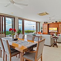 Exceptionally Built 3 Bedroom Freehold Villa with Amazing Panoramic Ocean and Mountain Views. Villas in Bali for Sale: Villa in Uluwatu, Bali for 1380 Thousands USD. Freehold. Preview photo #13