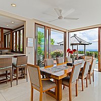 Exceptionally Built 3 Bedroom Freehold Villa with Amazing Panoramic Ocean and Mountain Views. Villas in Bali for Sale: Villa in Uluwatu, Bali for 1380 Thousands USD. Freehold. Preview photo #14