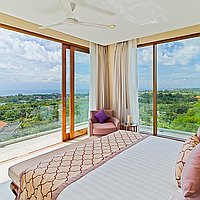 Exceptionally Built 3 Bedroom Freehold Villa with Amazing Panoramic Ocean and Mountain Views. Villas in Bali for Sale: Villa in Uluwatu, Bali for 1380 Thousands USD. Freehold. Preview photo #6