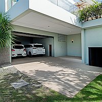 Exceptionally Built 3 Bedroom Freehold Villa with Amazing Panoramic Ocean and Mountain Views. Villas in Bali for Sale: Villa in Uluwatu, Bali for 1380 Thousands USD. Freehold. Preview photo #15