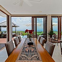 Exceptionally Built 3 Bedroom Freehold Villa with Amazing Panoramic Ocean and Mountain Views. Villas in Bali for Sale: Villa in Uluwatu, Bali for 1380 Thousands USD. Freehold. Preview photo #12