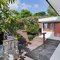 Exceptionally Built 3 Bedroom Freehold Villa with Amazing Panoramic Ocean and Mountain Views. Villas in Bali for Sale: Villa in Uluwatu, Bali for 1380 Thousands USD. Freehold. Preview photo #18