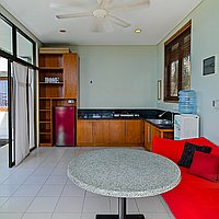 Exceptionally Built 3 Bedroom Freehold Villa with Amazing Panoramic Ocean and Mountain Views. Villas in Bali for Sale: Villa in Uluwatu, Bali for 1380 Thousands USD. Freehold. Preview photo #19