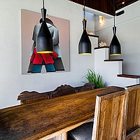 Three Bedroom Freehold Villa in Serene Uluwatu Area. Villas in Bali for Sale: Вилла в Улувату, Бали за 551 тыс. USD. Freehold. Предварительный просмотр фото #17