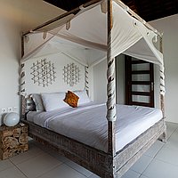 Three Bedroom Freehold Villa in Serene Uluwatu Area. Villas in Bali for Sale: Вилла в Улувату, Бали за 551 тыс. USD. Freehold. Предварительный просмотр фото #18
