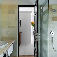 Three Bedroom Freehold Villa in Serene Uluwatu Area. Villas in Bali for Sale: Вилла в Улувату, Бали за 551 тыс. USD. Freehold. Предварительный просмотр фото #6
