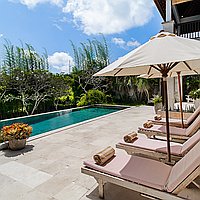 Three Bedroom Freehold Villa in Serene Uluwatu Area. Villas in Bali for Sale: Вилла в Улувату, Бали за 551 тыс. USD. Freehold. Предварительный просмотр фото #13