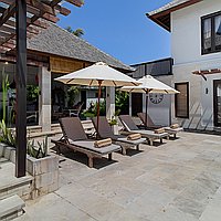 Three Bedroom Freehold Villa in Serene Uluwatu Area. Villas in Bali for Sale: Вилла в Улувату, Бали за 551 тыс. USD. Freehold. Предварительный просмотр фото #14