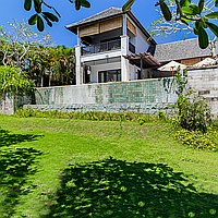 Three Bedroom Freehold Villa in Serene Uluwatu Area. Villas in Bali for Sale: Вилла в Улувату, Бали за 551 тыс. USD. Freehold. Предварительный просмотр фото #10
