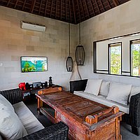 Three Bedroom Freehold Villa in Serene Uluwatu Area. Villas in Bali for Sale: Вилла в Улувату, Бали за 551 тыс. USD. Freehold. Предварительный просмотр фото #3
