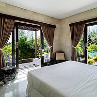 Three Bedroom Freehold Villa in Serene Uluwatu Area. Villas in Bali for Sale: Вилла в Улувату, Бали за 551 тыс. USD. Freehold. Предварительный просмотр фото #2