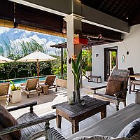 Three Bedroom Freehold Villa in Serene Uluwatu Area. Villas in Bali for Sale: Вилла в Улувату, Бали за 551 тыс. USD. Freehold. Предварительный просмотр фото #15