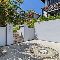 Three Bedroom Freehold Villa in Serene Uluwatu Area. Villas in Bali for Sale: Вилла в Улувату, Бали за 551 тыс. USD. Freehold. Предварительный просмотр фото #11
