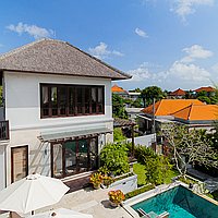 Three Bedroom Freehold Villa in Serene Uluwatu Area. Villas in Bali for Sale: Вилла в Улувату, Бали за 551 тыс. USD. Freehold. Предварительный просмотр фото #8