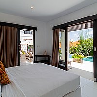 Three Bedroom Freehold Villa in Serene Uluwatu Area. Villas in Bali for Sale: Вилла в Улувату, Бали за 551 тыс. USD. Freehold. Предварительный просмотр фото #1