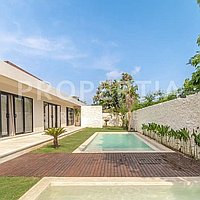 Luxury Family Home In The Heart Of Uluwatu. Villas in Bali for Sale: Villa in Uluwatu, Bali for 506 Thousands USD. Leasehold. Preview photo #16