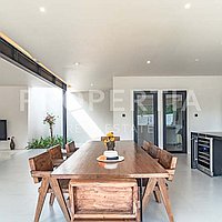Luxury Family Home In The Heart Of Uluwatu. Villas in Bali for Sale: Villa in Uluwatu, Bali for 506 Thousands USD. Leasehold. Preview photo #2