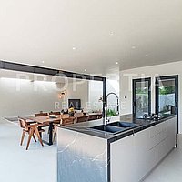 Luxury Family Home In The Heart Of Uluwatu. Villas in Bali for Sale: Villa in Uluwatu, Bali for 506 Thousands USD. Leasehold. Preview photo #5