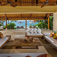 Exceptional Cliff Front Estate @ Sought-after Bingin / Uluwatu. Villas in Bali for Sale: Villa in Uluwatu, Bali for 17000 Thousands USD. Freehold. Preview photo #3