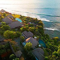 Exceptional Cliff Front Estate @ Sought-after Bingin / Uluwatu. Villas in Bali for Sale: Villa in Uluwatu, Bali for 17000 Thousands USD. Freehold. Preview photo #2