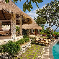 Exceptional Cliff Front Estate @ Sought-after Bingin / Uluwatu. Villas in Bali for Sale: Villa in Uluwatu, Bali for 17000 Thousands USD. Freehold. Preview photo #6