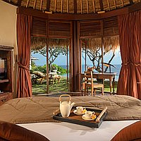 Exceptional Cliff Front Estate @ Sought-after Bingin / Uluwatu. Villas in Bali for Sale: Villa in Uluwatu, Bali for 17000 Thousands USD. Freehold. Preview photo #7