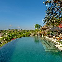 Exceptional Cliff Front Estate @ Sought-after Bingin / Uluwatu. Villas in Bali for Sale: Villa in Uluwatu, Bali for 17000 Thousands USD. Freehold. Preview photo #1