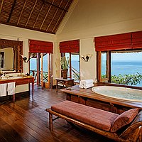 Exceptional Cliff Front Estate @ Sought-after Bingin / Uluwatu. Villas in Bali for Sale: Villa in Uluwatu, Bali for 17000 Thousands USD. Freehold. Preview photo #9