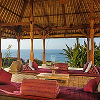 Exceptional Cliff Front Estate @ Sought-after Bingin / Uluwatu. Villas in Bali for Sale: Villa in Uluwatu, Bali for 17000 Thousands USD. Freehold. Preview photo #5