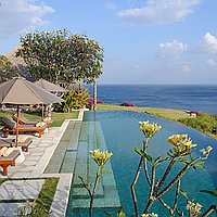 Exceptional Cliff Front Estate @ Sought-after Bingin / Uluwatu. Villas in Bali for Sale: Villa in Uluwatu, Bali for 17000 Thousands USD. Freehold. Preview photo #4