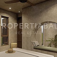Incredible Contemporary Modern Villa In Uluwatu. Villas in Bali for Sale: Villa in Uluwatu, Bali for 0.8 Million AED. Leasehold. Preview photo #6