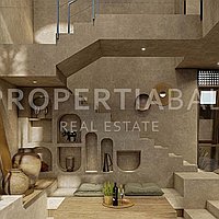 Incredible Contemporary Modern Villa In Uluwatu. Villas in Bali for Sale: Villa in Uluwatu, Bali for 0.8 Million AED. Leasehold. Preview photo #3