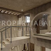 Incredible Contemporary Modern Villa In Uluwatu. Villas in Bali for Sale: Villa in Uluwatu, Bali for 0.8 Million AED. Leasehold. Preview photo #8