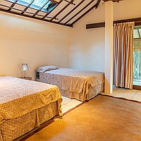 Tropical Villa with Lush Gardens in Central Umalas. Villas in Bali for Sale: Villa in Umalas, Bali for 450 Thousands USD. Leasehold. Preview photo #5