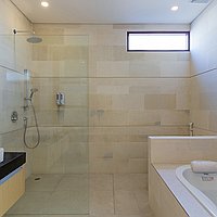 Spacious Classic Home Design Four-Bedroom Villa in Umalas Kerobokan’s Tranquil Neighborhood. Villas in Bali for Sale: Вилла в Умалас, Бали за 153 тыс. USD. Leasehold. Предварительный просмотр фото #11