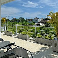 Splendid Three-Bedroom Villa with Luxe Jacuzzi for Long Lease in Serene Umalas. Villas in Bali for Sale: Вилла в Умалас, Бали за 380 тыс. USD. Leasehold. Предварительный просмотр фото #11
