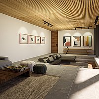Exciting Luxury Villa Development @ Umalas. Villas in Bali for Sale: Villa in Umalas, Bali for 880 Thousands USD. Leasehold. Preview photo #1