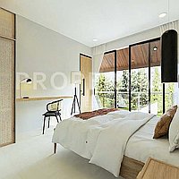 Beautiful Modern Villa In Umalas. Villas in Bali for Sale: Vila di Umalas, Bali untuk 281 Ribuan USD. Leasehold. Pratinjau foto #1