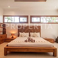 Contemporary Elegance In The Heart Of Umalas. Villas in Bali for Sale: Villa in Umalas, Bali for 337 Thousands USD. Leasehold. Preview photo #9