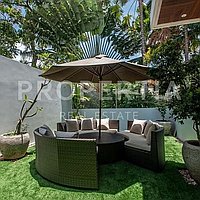 Contemporary Elegance In The Heart Of Umalas. Villas in Bali for Sale: Villa in Umalas, Bali for 337 Thousands USD. Leasehold. Preview photo #16