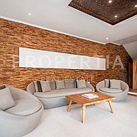 Contemporary Elegance In The Heart Of Umalas. Villas in Bali for Sale: Villa in Umalas, Bali for 337 Thousands USD. Leasehold. Preview photo #1